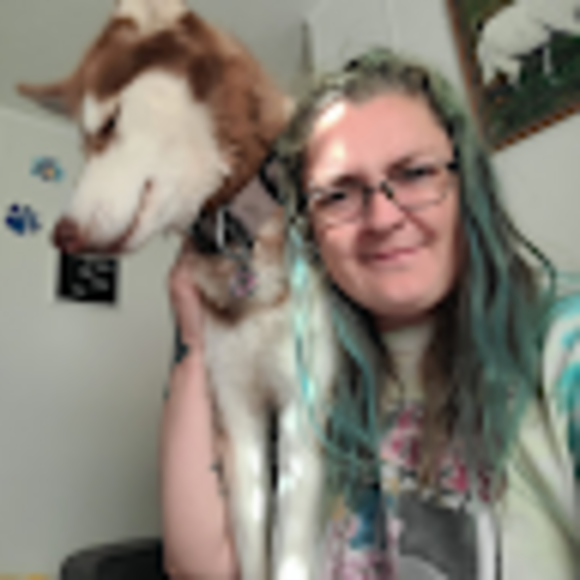 pixiedustsarah